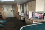 Oceanview Stateroom Picture