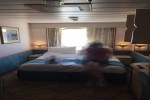 Oceanview Stateroom Picture
