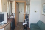 Oceanview Stateroom Picture