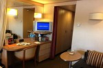 Oceanview Stateroom Picture