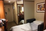 Balcony Stateroom Picture