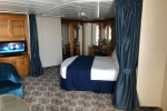 Grand Suite - 1 Bedroom Stateroom Picture