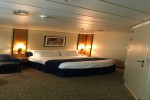 Interior Stateroom Picture