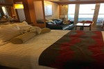 Vista Stateroom Picture