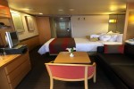 Vista Stateroom Picture