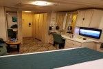 Interior Stateroom Picture