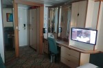 Oceanview Stateroom Picture