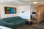 Oceanview Stateroom Picture