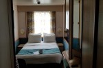 Oceanview Stateroom Picture