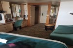 Oceanview Stateroom Picture