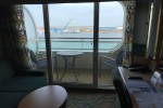 Spacious Balcony Stateroom Picture