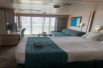 Spacious Balcony Stateroom Picture