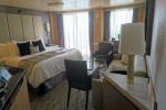 Neptune Suite Stateroom Picture