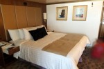 Signature Suite Stateroom Picture