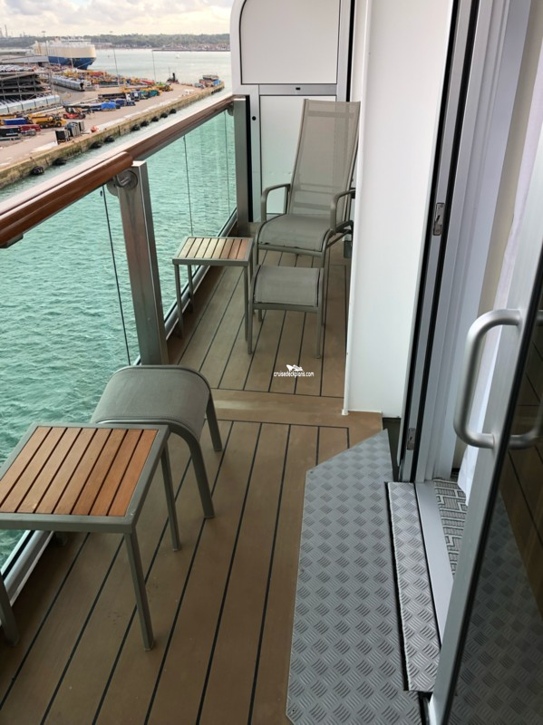 Britannia Deck Plans, Diagrams, Pictures, Video