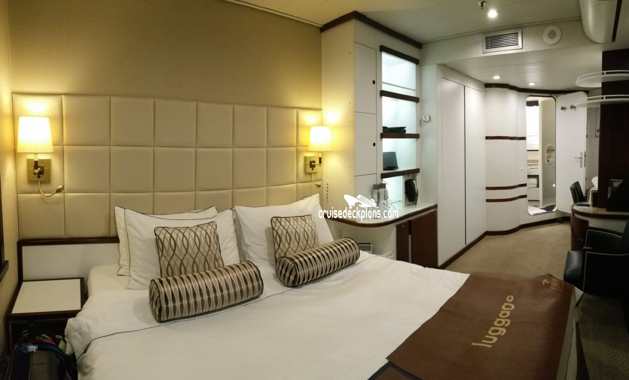 Wind Surf Stateroom 269