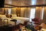 Ocean Suite Stateroom Picture