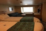 Promenade View Interior Stateroom Picture