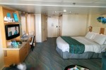 Junior Suite Stateroom Picture