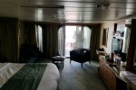 Junior Suite Stateroom Picture