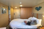 Spacious Balcony Stateroom Picture