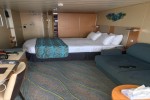 Spacious Balcony Stateroom Picture