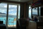 Spacious Balcony Stateroom Picture