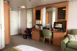 Balcony Stateroom Picture