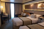 Deluxe Balcony Stateroom Picture