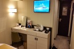 Interior Stateroom Picture