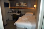 Interior Stateroom Picture