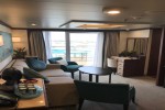 Suite Stateroom Picture