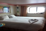 Oceanview Stateroom Picture