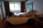 Oceanview Stateroom Picture