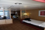 Sunset Suite Stateroom Picture