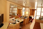 Sunset Suite Stateroom Picture