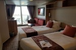 Verandah Stateroom Picture