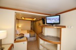 Mini-Suite Balcony Stateroom Picture