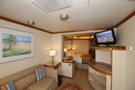 Mini-Suite Balcony Stateroom Picture