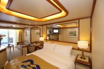 Mini-Suite Balcony Stateroom Picture