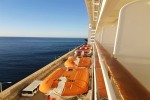 Balcony Stateroom Picture