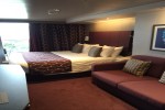 Balcony Stateroom Picture