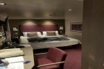 Interior Stateroom Picture