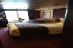 Yacht Club Deluxe Stateroom Picture