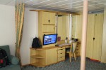 Spacious Balcony Stateroom Picture