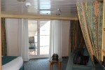 Spacious Balcony Stateroom Picture