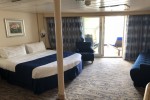 Spacious Balcony Stateroom Picture