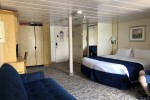 Spacious Balcony Stateroom Picture