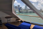 Spacious Balcony Stateroom Picture