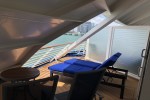 Spacious Balcony Stateroom Picture